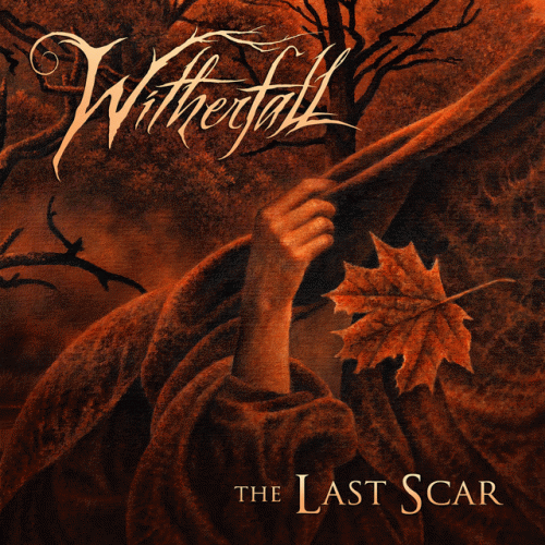Witherfall : The Last Scar